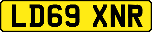 LD69XNR