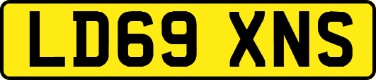 LD69XNS