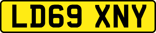 LD69XNY