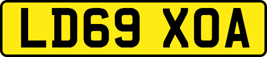 LD69XOA