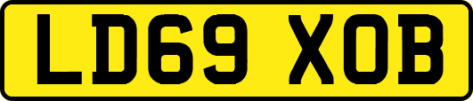 LD69XOB
