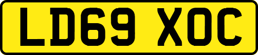 LD69XOC
