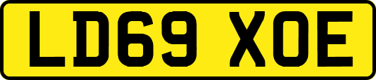 LD69XOE