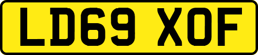 LD69XOF
