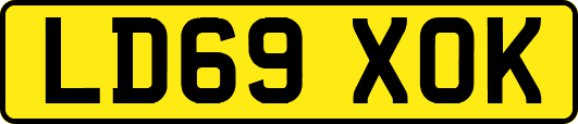 LD69XOK