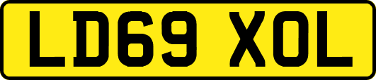 LD69XOL