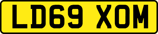 LD69XOM