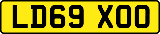 LD69XOO