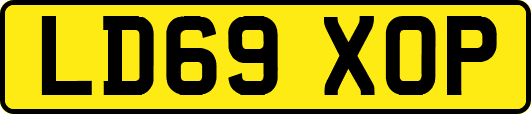 LD69XOP