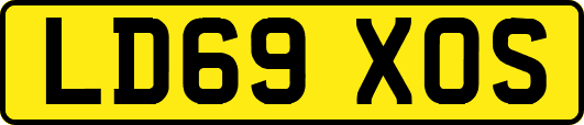 LD69XOS