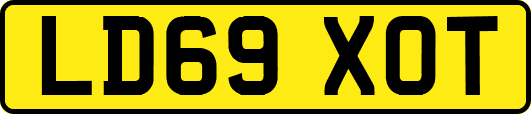 LD69XOT
