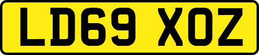 LD69XOZ