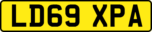 LD69XPA