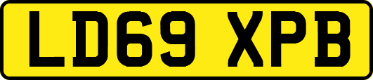 LD69XPB