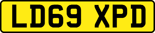 LD69XPD