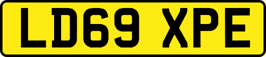 LD69XPE