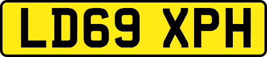 LD69XPH
