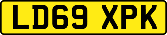 LD69XPK