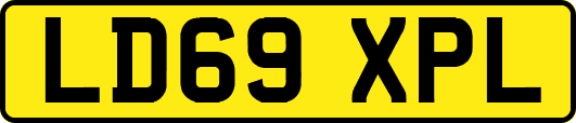 LD69XPL
