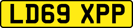 LD69XPP