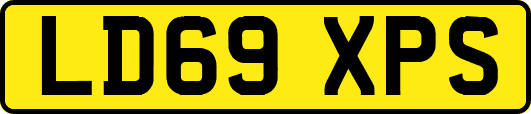 LD69XPS