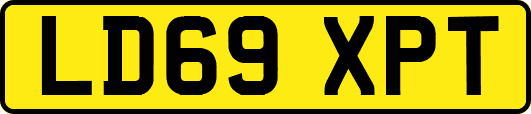 LD69XPT