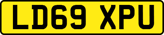 LD69XPU