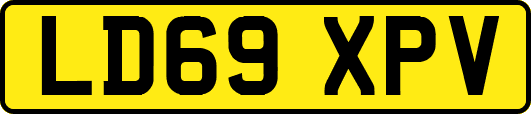 LD69XPV