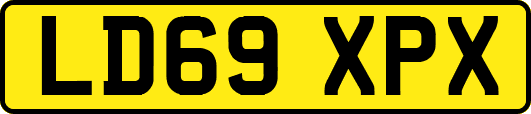 LD69XPX