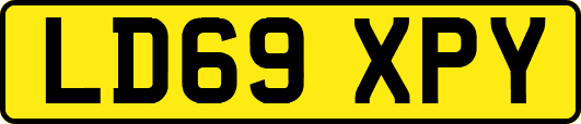 LD69XPY