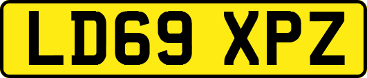 LD69XPZ