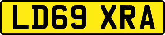 LD69XRA