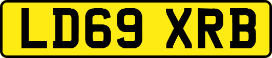 LD69XRB