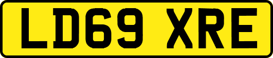 LD69XRE