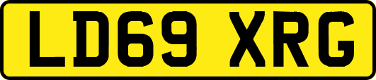 LD69XRG