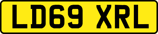 LD69XRL