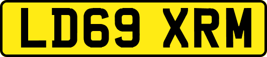 LD69XRM