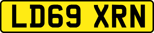 LD69XRN