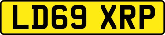 LD69XRP