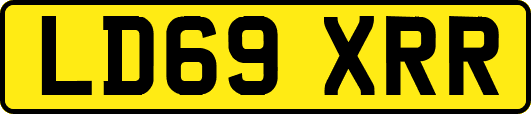 LD69XRR