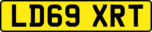 LD69XRT