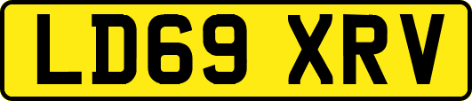 LD69XRV