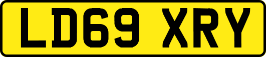 LD69XRY