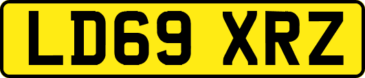 LD69XRZ