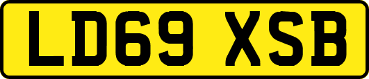 LD69XSB