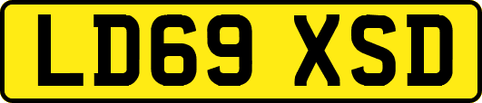 LD69XSD