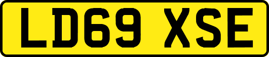 LD69XSE
