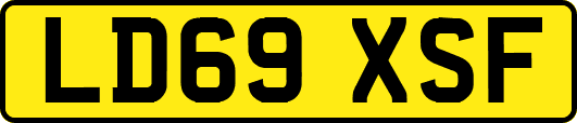 LD69XSF