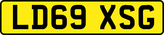 LD69XSG