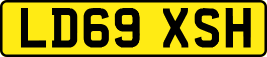 LD69XSH